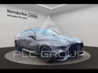 2024 Mercedes Benz E 53 AMG