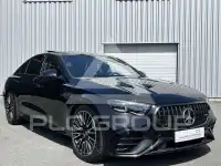 2024 Mercedes Benz E 53 AMG