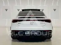 2024 Mercedes Benz E 53 AMG