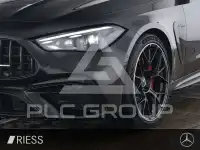 2024 Mercedes Benz E 53 AMG