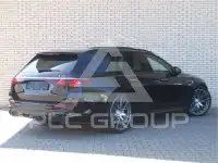 2024 Mercedes Benz E 53 AMG