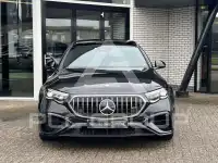 2024 Mercedes Benz E 53 AMG