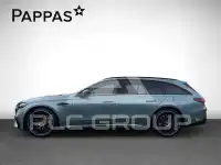 2024 Mercedes Benz E 53 AMG