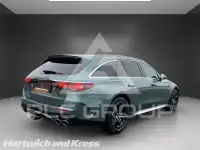 2024 Mercedes Benz E 53 AMG