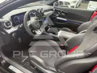 2024 Mercedes Benz E 53 AMG