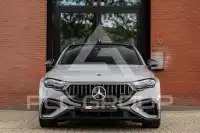2024 Mercedes Benz E 53 AMG