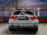 2024 Mercedes Benz E 53 AMG