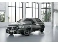 2024 Mercedes Benz E 53 AMG