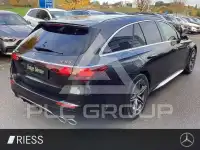 2024 Mercedes Benz E 53 AMG