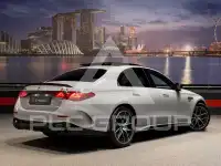 2024 Mercedes Benz E 53 AMG