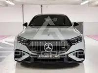 2024 Mercedes Benz E 53 AMG