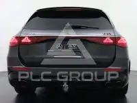 2024 Mercedes Benz E 53 AMG