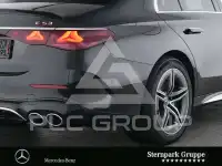 2024 Mercedes Benz E 53 AMG