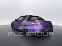 2024 Mercedes Benz E 53 AMG