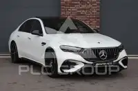 2024 Mercedes Benz E 53 AMG