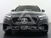 2024 Mercedes Benz E 53 AMG
