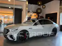 2024 Mercedes Benz E 53 AMG