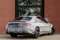 2024 Mercedes Benz E 53 AMG