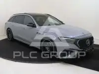2024 Mercedes Benz E 53 AMG