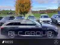2024 Mercedes Benz E 53 AMG