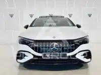 2024 Mercedes Benz E 53 AMG