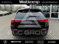 2024 Mercedes Benz E 53 AMG