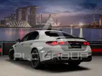 2024 Mercedes Benz E 53 AMG