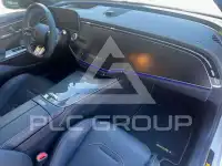 2024 Mercedes Benz E 53 AMG