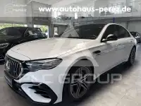 2024 Mercedes Benz E 53 AMG