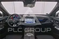 2024 Mercedes Benz E 53 AMG