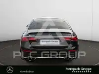 2024 Mercedes Benz E 53 AMG