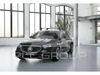 2024 Mercedes Benz E 53 AMG