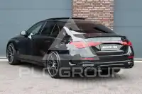 2024 Mercedes Benz E 53 AMG