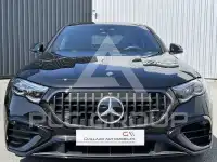 2024 Mercedes Benz E 53 AMG