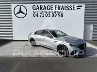 2024 Mercedes Benz E 53 AMG