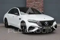 2024 Mercedes Benz E 53 AMG