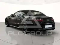 2024 Mercedes Benz E 53 AMG