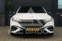 2024 Mercedes Benz E 53 AMG
