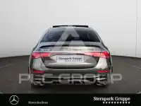 2024 Mercedes Benz E 53 AMG