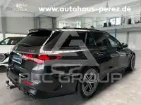2024 Mercedes Benz E 53 AMG