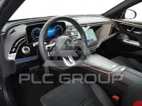 2024 Mercedes Benz E 53 AMG