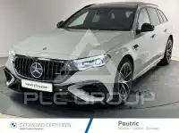 2024 Mercedes Benz E 53 AMG