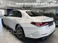 2024 Mercedes Benz E 53 AMG
