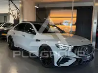 2024 Mercedes Benz E 53 AMG