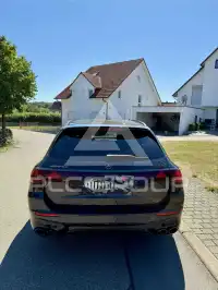 2024 Mercedes Benz E 53 AMG