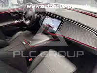 2024 Mercedes Benz E 53 AMG
