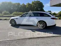 2024 Mercedes Benz E 53 AMG