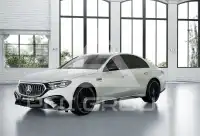 2024 Mercedes Benz E 53 AMG