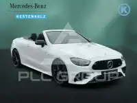 2024 Mercedes Benz E 53 AMG