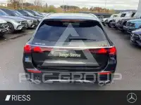 2024 Mercedes Benz E 53 AMG